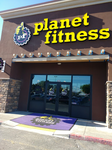 Gym «Planet Fitness», reviews and photos, 625 River Rd, Puyallup, WA 98371, USA