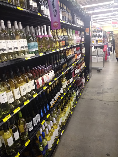 Grocery Store «Grocery Outlet Bargain Market», reviews and photos, 120 Morrissey Blvd, Santa Cruz, CA 95062, USA