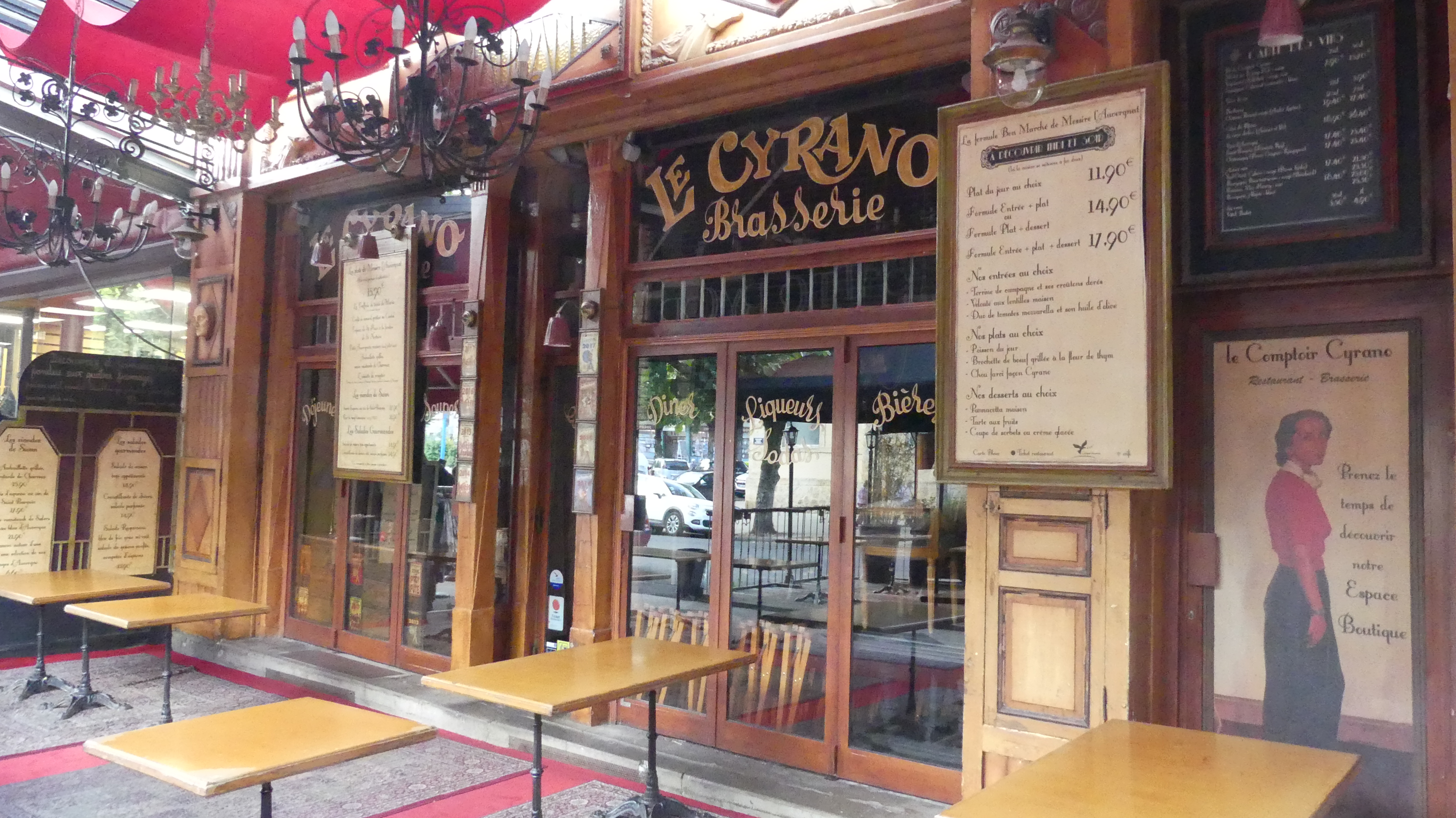 Photo n° 3 de l'avis de jean-luc.u fait le 11/10/2019 à 05:12