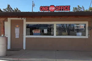 ONE STOP OFFICE LLC Package Hub Business Center & Amazon Counter Hub image