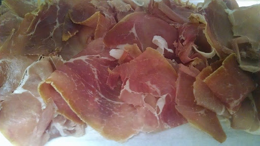 Italian Restaurant «Gola Osteria», reviews and photos, 115 Quarry St S, Ithaca, NY 14850, USA