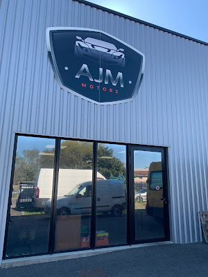 AJM Motors - Motrio à Saint-Jean-d'Illac