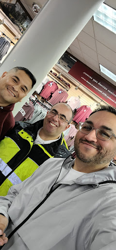 Book Store «University of Chicago Bookstore», reviews and photos, 970 E 58th St, Chicago, IL 60637, USA