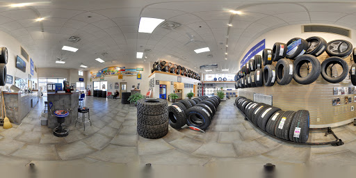 Tire Shop «Riechers Tire and Auto», reviews and photos, 510 Madison Ave, Washington, MO 63090, USA