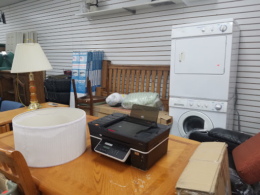 Thrift Store «Sun Rise Thrift Store», reviews and photos, 1880 S Havana St, Aurora, CO 80012, USA