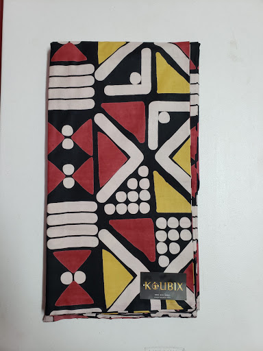 Fabric Store «Koubix-Lace Deals», reviews and photos, 1623 N Tryon St, Charlotte, NC 28206, USA