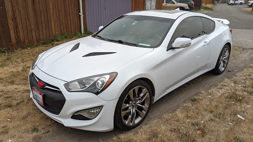 Auto Repair Shop «Good Neighbor Tire & Auto Service», reviews and photos, 207 S 3rd St, Renton, WA 98057, USA