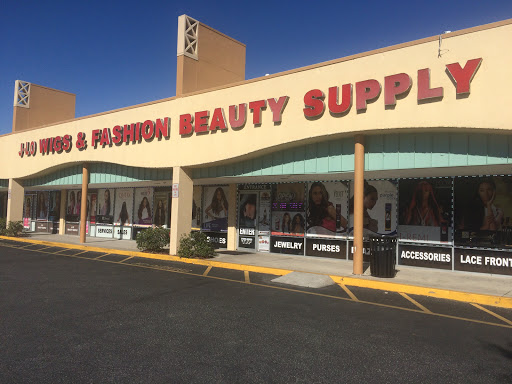 J-Lo Beauty Supply, 5016 E Busch Blvd, Tampa, FL 33617, USA, 