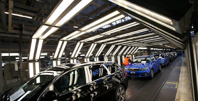 RENAULT AILN FRANCE à Cleon