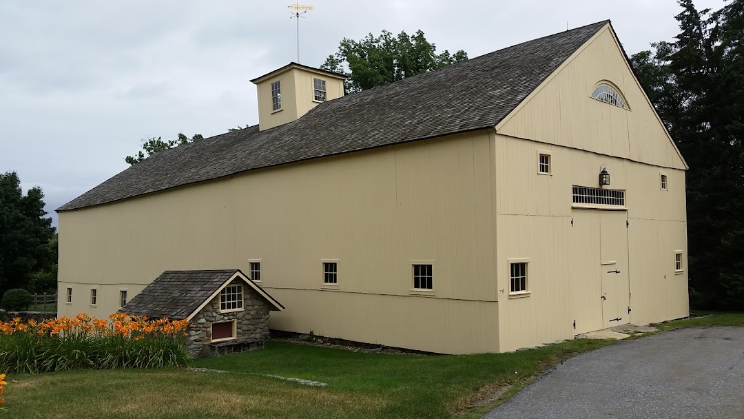 General Artemas Ward Museum