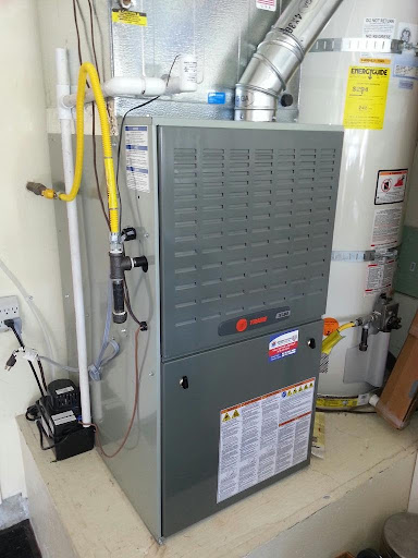West Coast Heating, Air Conditioning and Solar image