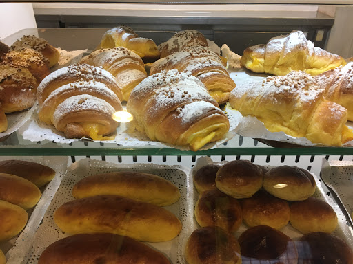 Pastelaria Delícia no Alcabideche, Lisboa