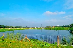 Dhalipara water project area image