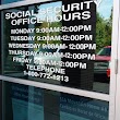 US Social Security Administration (Phone Service Only)