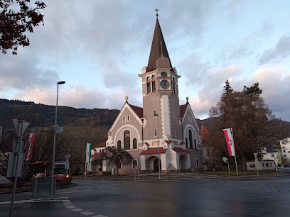 Evangelische Pfarrgemeinde A.B. Leoben