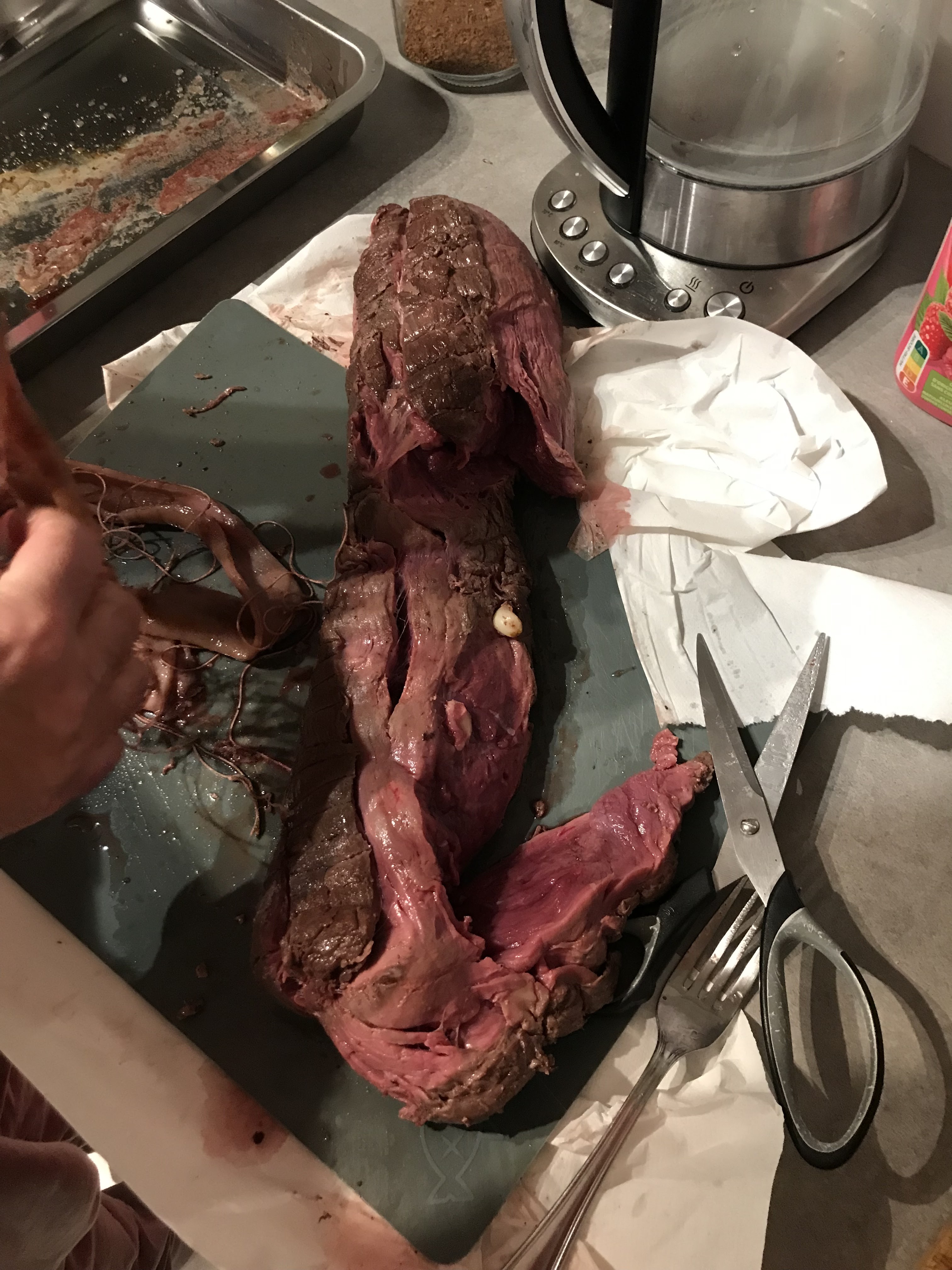 Photo n° 1 de l'avis de Agnès.h fait le 25/11/2023 à 18:24