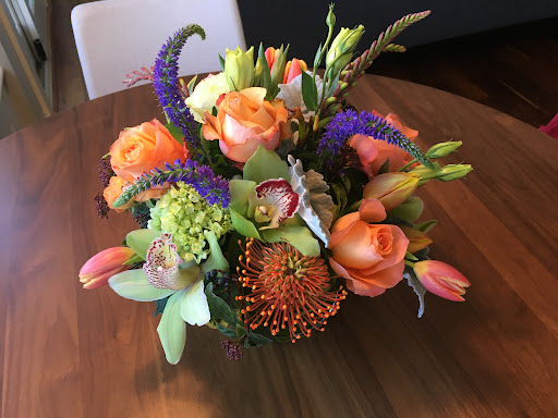 Florist «Westmoor Florist», reviews and photos, 1225 S Mary Ave, Sunnyvale, CA 94087, USA