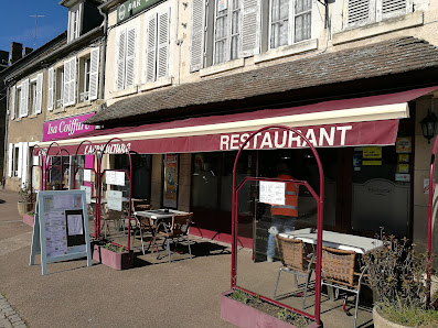 Café de L'Agriculture 42 Av. Saint-Jean, 58800 Corbigny, France