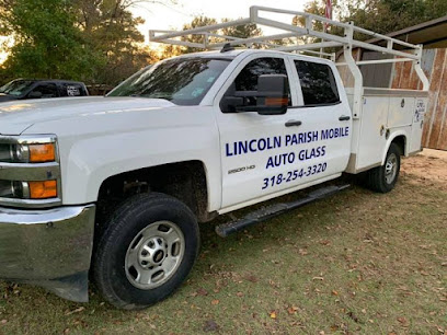 Lincoln Parish Mobile Auto Glass LLC