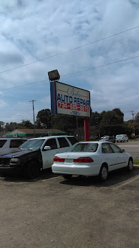 Baba Auto Repair - Photo 8 - Car repair in Westland, MI, Dearborn