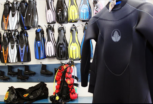 Outdoor Sports Store «Southern Ocean Sports», reviews and photos, 1607 N Ashley St, Valdosta, GA 31602, USA