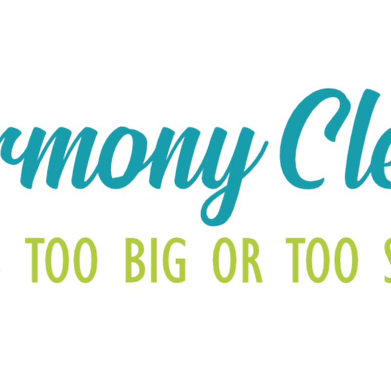 Harmony Cleaning Services