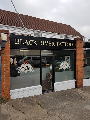Black River Tattoo