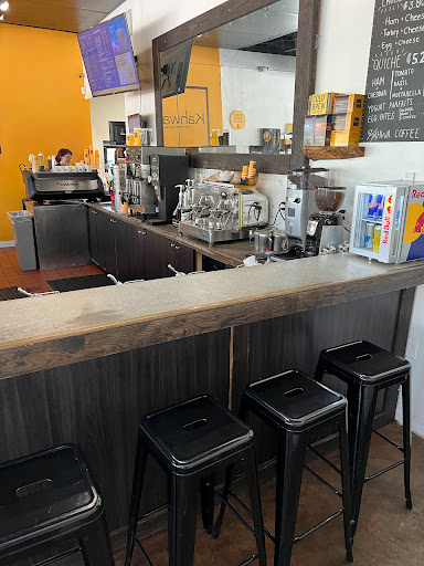 Coffee Shop «Kahwa Coffee», reviews and photos, 3928 Henderson Blvd, Tampa, FL 33629, USA