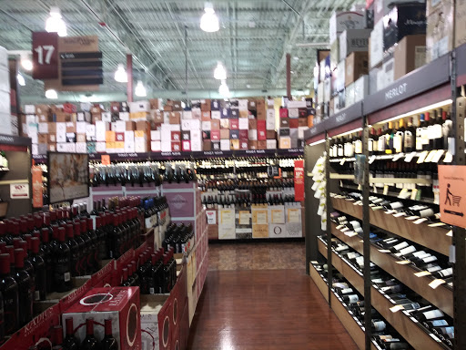 Wine Store «Total Wine & More», reviews and photos, 15980 Pines Blvd, Pembroke Pines, FL 33027, USA