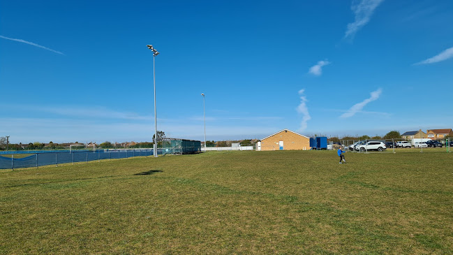 Reviews of Whittlesey Athletic FC in Peterborough - Sports Complex