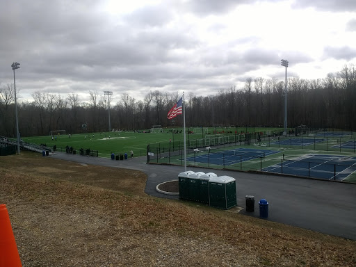 Golf Course «Eisenhower Golf Course», reviews and photos, 1576 Generals Hwy, Crownsville, MD 21032, USA