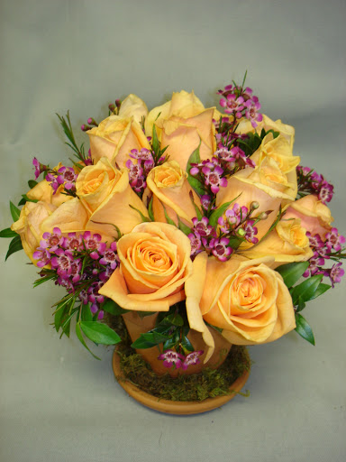 Florist «Flowers by Chris», reviews and photos, 1023 Cathedral St, Baltimore, MD 21201, USA