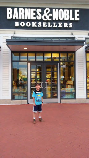 Book Store «Barnes & Noble», reviews and photos, 3346 Reed St, Myrtle Beach, SC 29577, USA