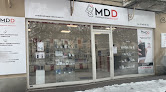 MDD Réparation téléphone, tablette, PC & Mac Romans Romans-sur-Isère