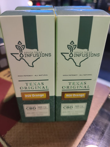 Tobacco Shop «Good Times Tobacco», reviews and photos, 121 E Nolana Ave, McAllen, TX 78504, USA