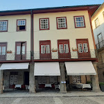 Photo n°3 de l'avis de Reiseralf. fait le 17/09/2020 à 12:49 sur le  Hotel da Oliveira à Guimaraes