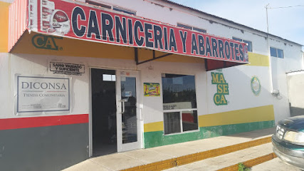 Carniceria Aguirre y Tortilleria del Centro