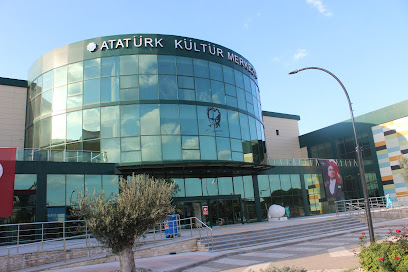 Biga Atatürk Kültür Merkezi