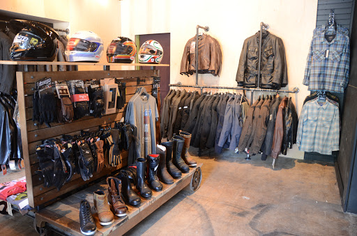 Motorcycle Shop «City Moto», reviews and photos, 4911 N College Ave, Indianapolis, IN 46205, USA