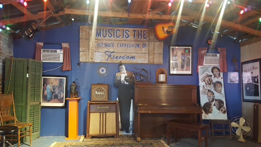 Museum «West Baton Rouge Museum», reviews and photos, 845 N Jefferson Ave, Port Allen, LA 70767, USA