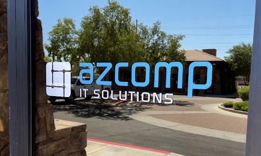 AZCOMP IT Solutions