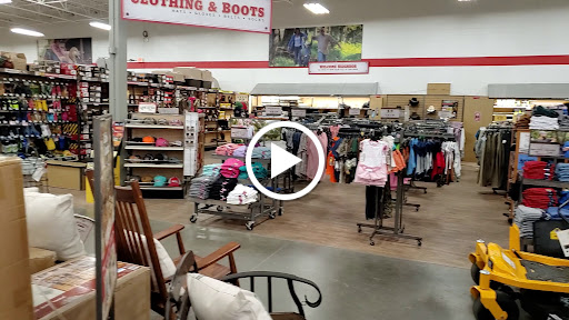 Home Improvement Store «Tractor Supply Co.», reviews and photos, 9273 Cafferty Ct, Inver Grove Heights, MN 55076, USA