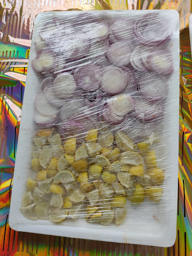 Catering Service 10