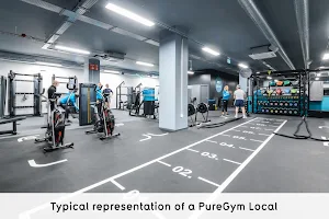 PureGym London Waterloo image