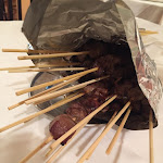 Photo n°2 de l'avis de sofia.a fait le 19/08/2017 à 16:13 sur le  Ristorante Nino à Chieti