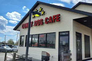 Coney Dog Café image