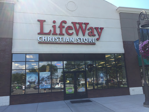 Book Store «LifeWay Christian Store», reviews and photos, 12985 Elm Creek Blvd N, Maple Grove, MN 55369, USA