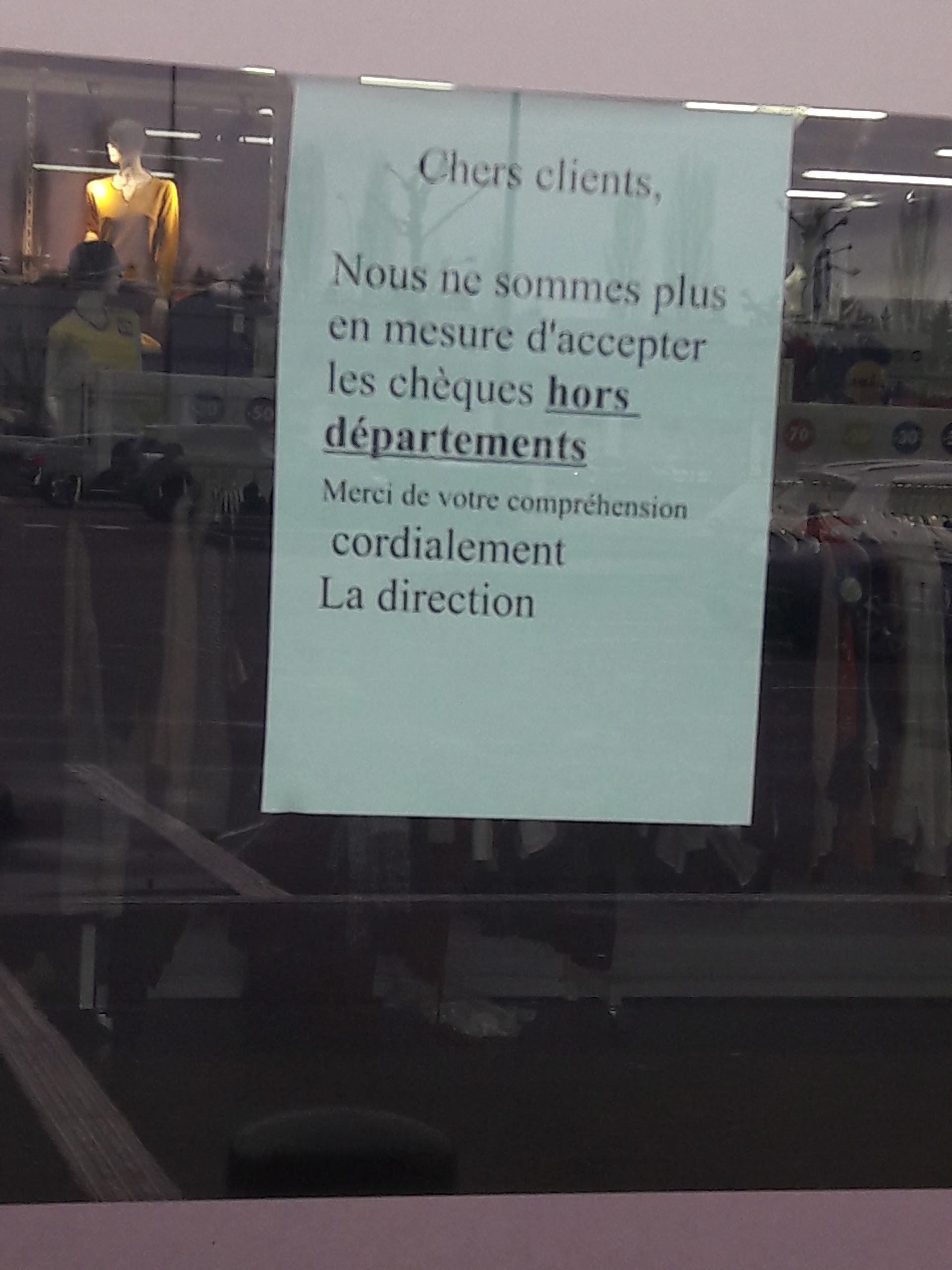 Photo n° 1 de l'avis de jean-pascal. fait le 18/02/2018 à 18:46