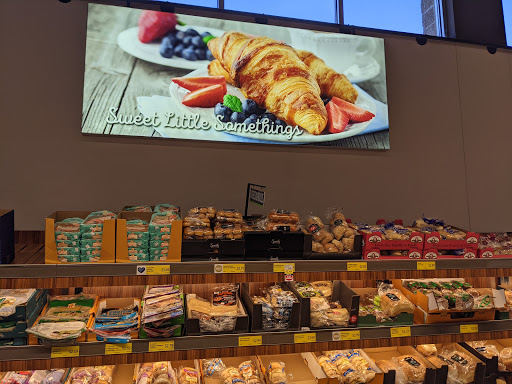Supermarket «ALDI», reviews and photos, 7030 Burroughs Ave, Plano, IL 60545, USA