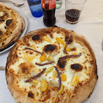 Photo n°2 de l'avis de Giordano.a fait le 28/10/2022 à 16:35 sur le  Albergo Ristorante Pizzeria Giardino à Cernobbio